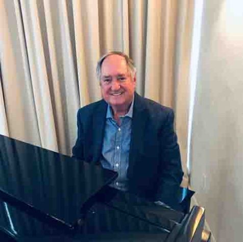 Neil Sedaka