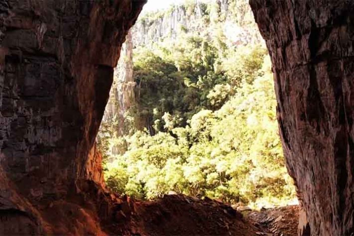 Parque Nacional Cavernas do Peruaçu - Patrimônio Mundial Natural da Humanidade
