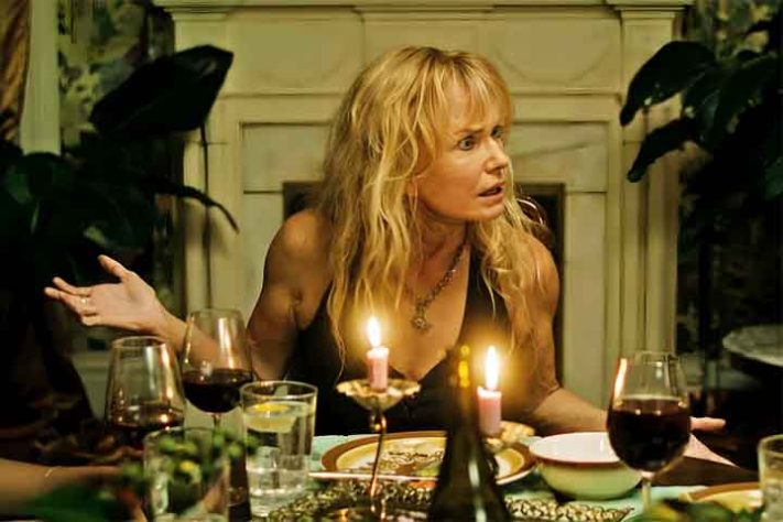 Perfil da atriz Rebecca De Mornay