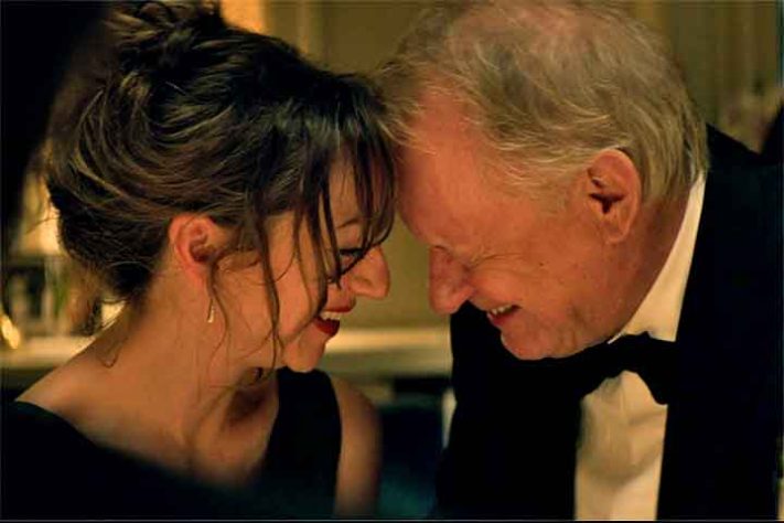 Ator Stellan Skarsgård
