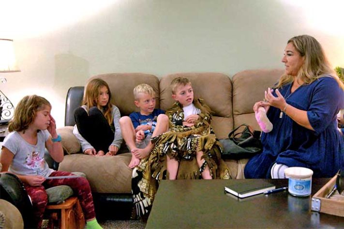 Supernanny