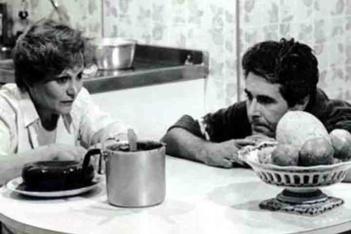 Novela sem final
