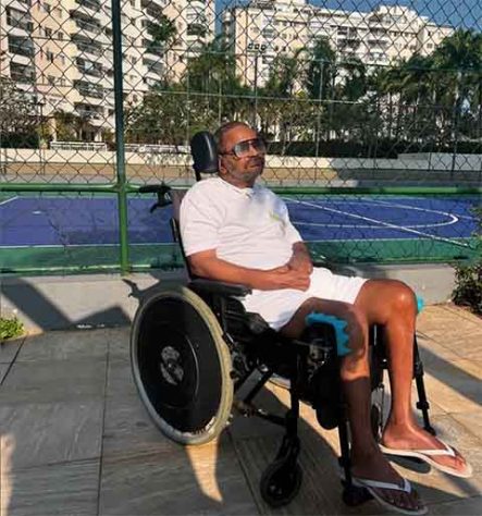 Arlindo Cruz
