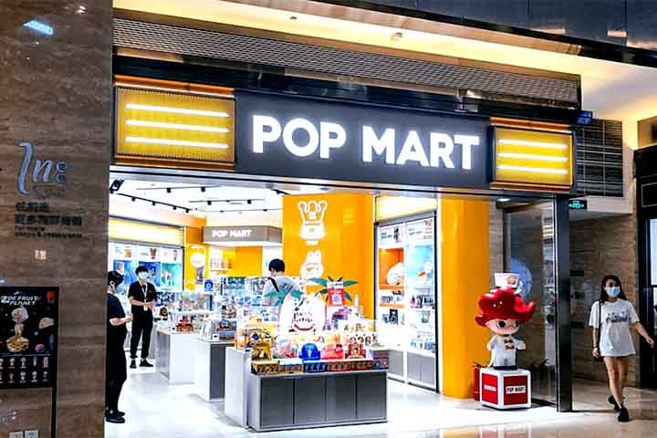 No entanto, a Pop Mart, empresa chinesa que fabrica os Labubus, recomenda os bonecos apenas para pessoas com 15 anos ou mais.

-- Divulgação