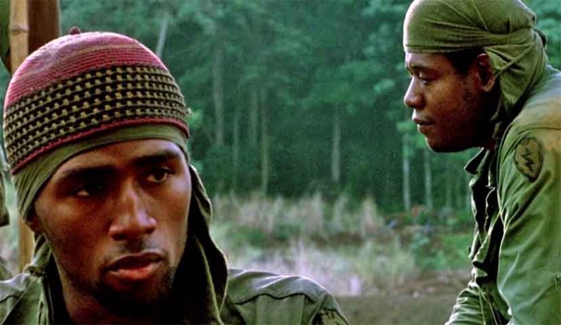 Forest Whitaker 