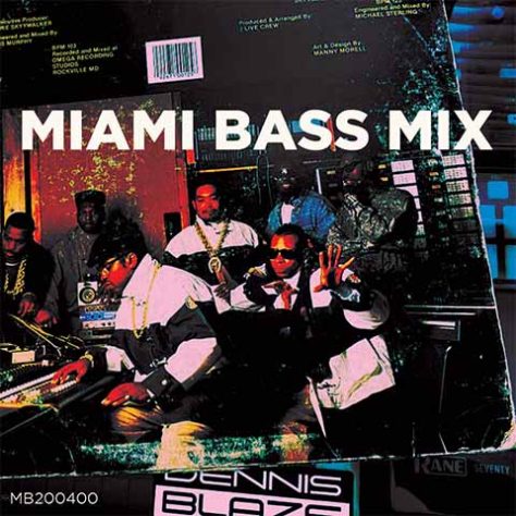 Miami bass