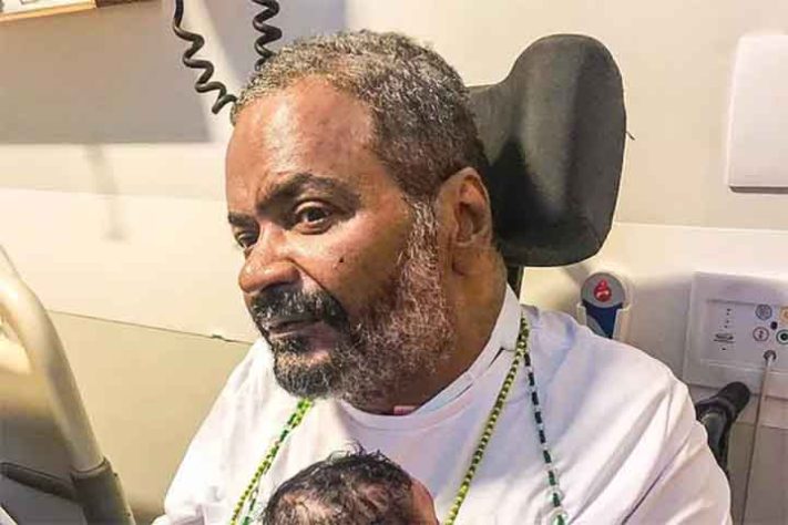 Arlindo Cruz