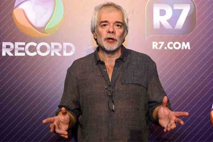 Novela sem final