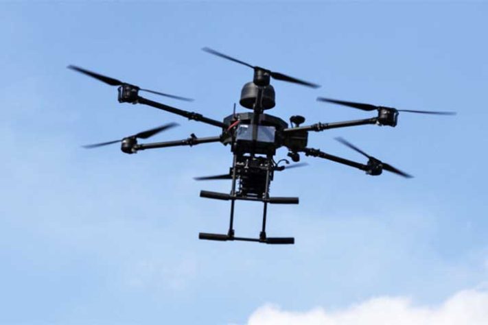 Os avanços e os perigos representados pelos drones