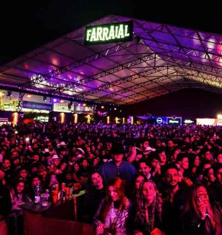 Festa do Peão de Americana