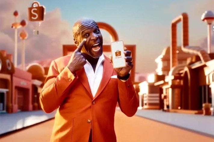 Terry Crews