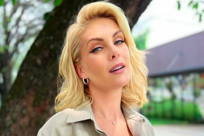 Ana Hickmann
