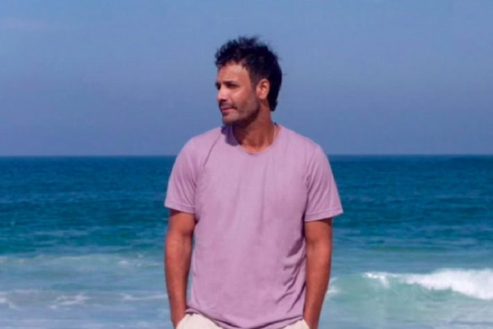 Ator Maurício Silveira, que fez novelas na Globo e na Record, é colocado em coma induzido - Reprodução/Instagram