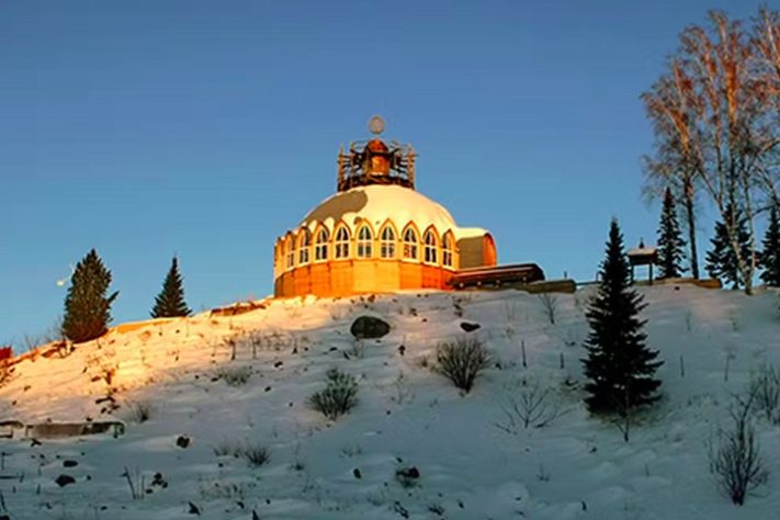 Ex-guarda de trânsito que se dizia Jesus Cristo é preso na Rússia