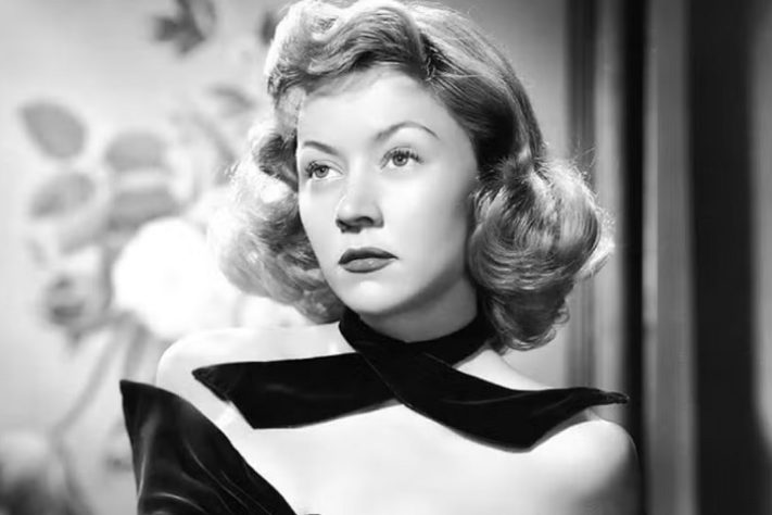 Gloria Grahame