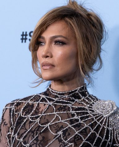 Jennifer Lopez