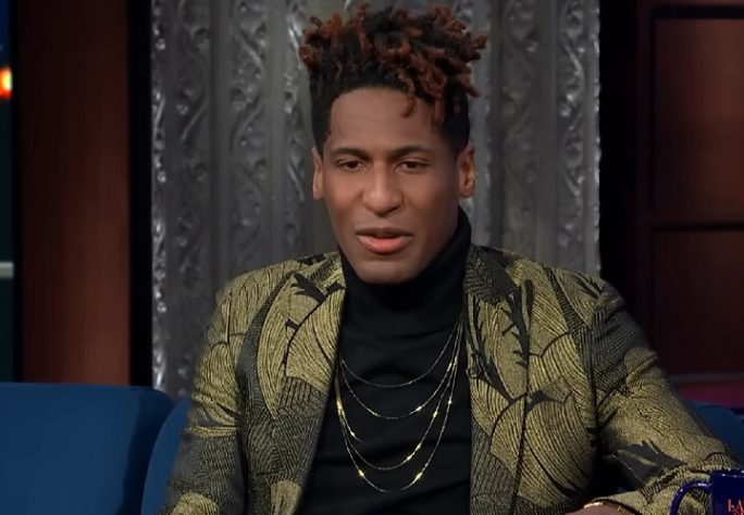 Jon Batiste