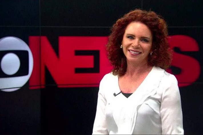 Leilane Neubarth - Divulgação