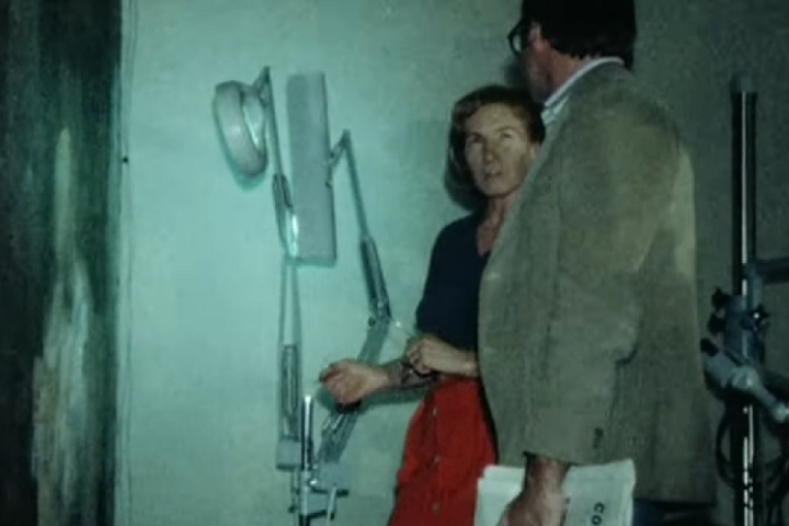 Brambilla dedicou mais de 20 anos ao projeto, enfrentando desafios técnicos e até pessoais.