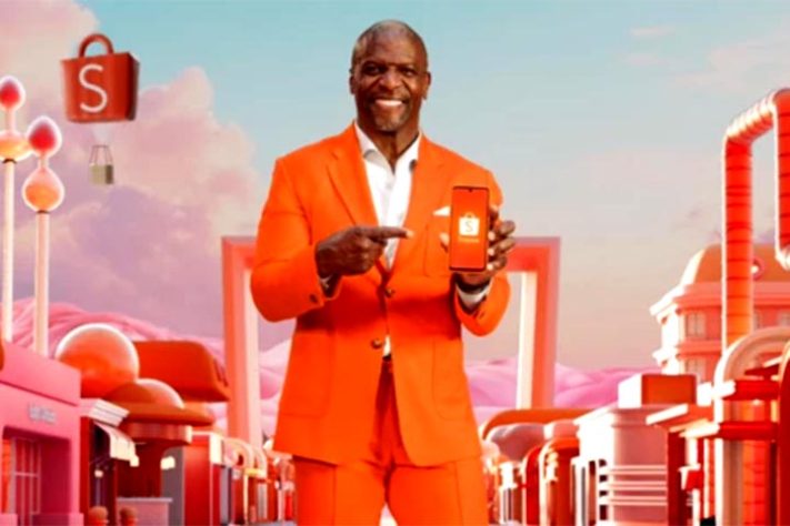 Terry Crews