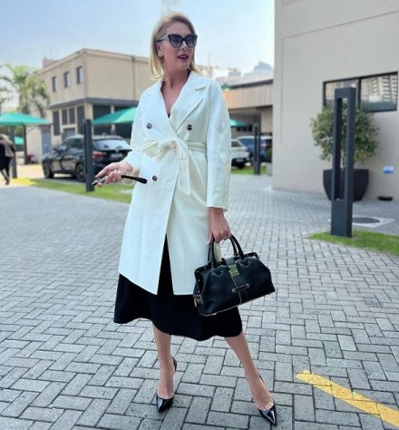Ana Hickmann