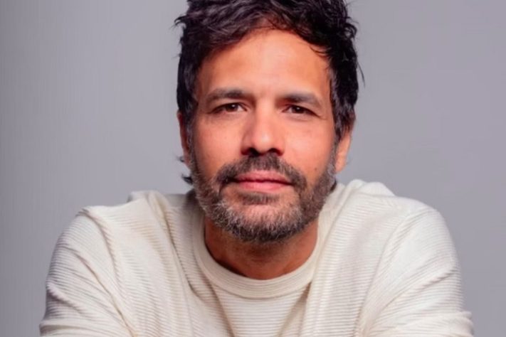 Ator Maurício Silveira, que fez novelas na Globo e na Record, é colocado em coma induzido - Reprodução/Instagram