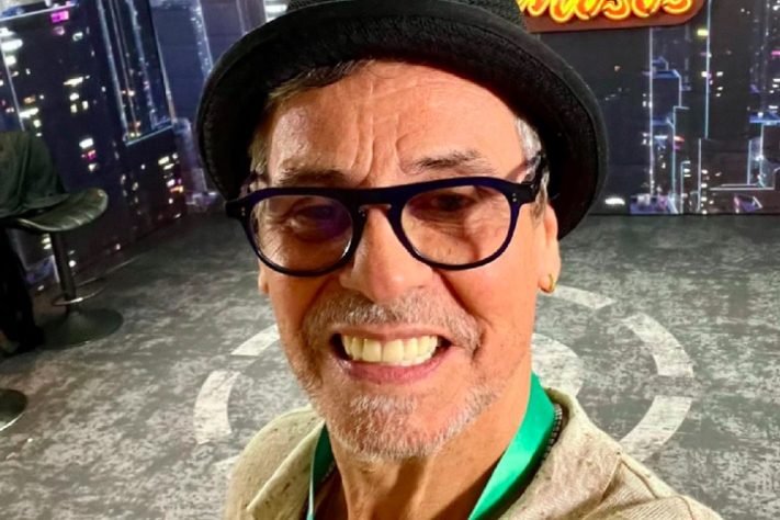 Carlinhos de Jesus
