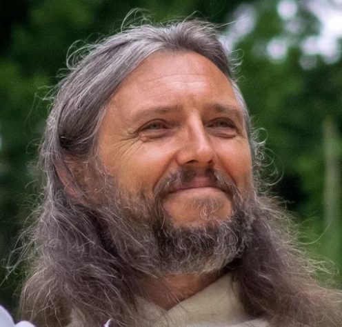 Ex-guarda de trânsito que se dizia Jesus Cristo é preso na Rússia