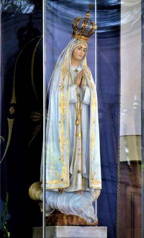 Nossa Senhora de Fátima
