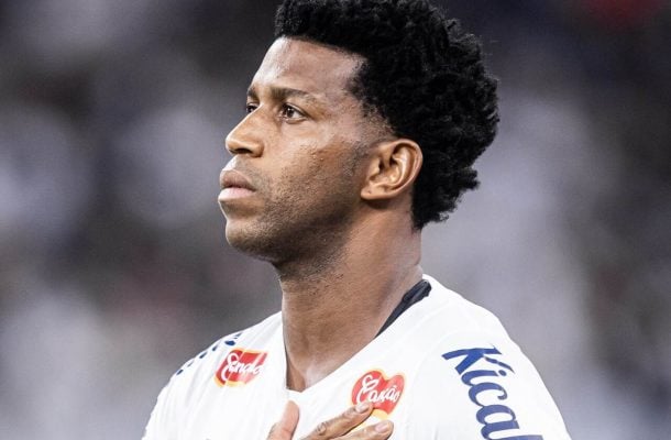 Gil confirma aposentadoria no fim da temporada e agradece apoio no Santos
