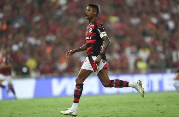 Inquérito no STJD indica denúncia contra Bruno Henrique, do Flamengo