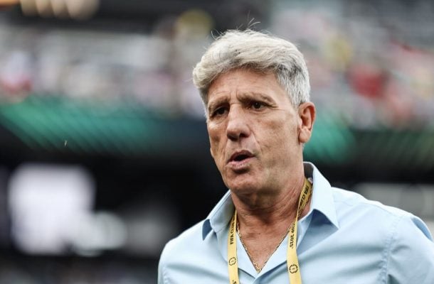 Bastidores da mudança tática de Renato Gaúcho no Fluminense tem briga com filha e estudo