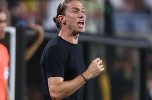 Flamengo faz proposta para renovar com Filipe Luís