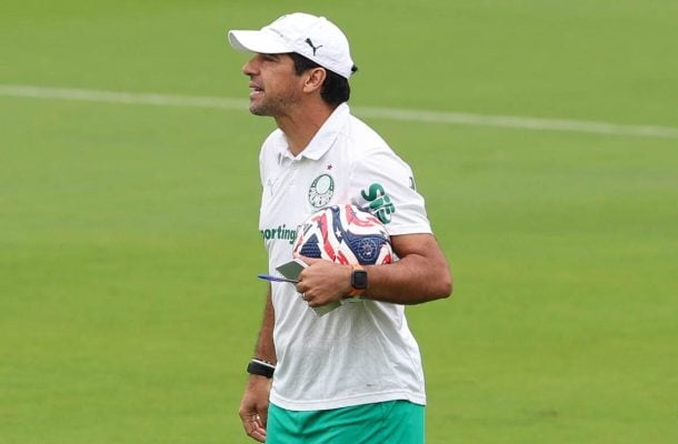 Palmeiras prepara retorno após o Mundial de Clubes, e Abel terá problemas