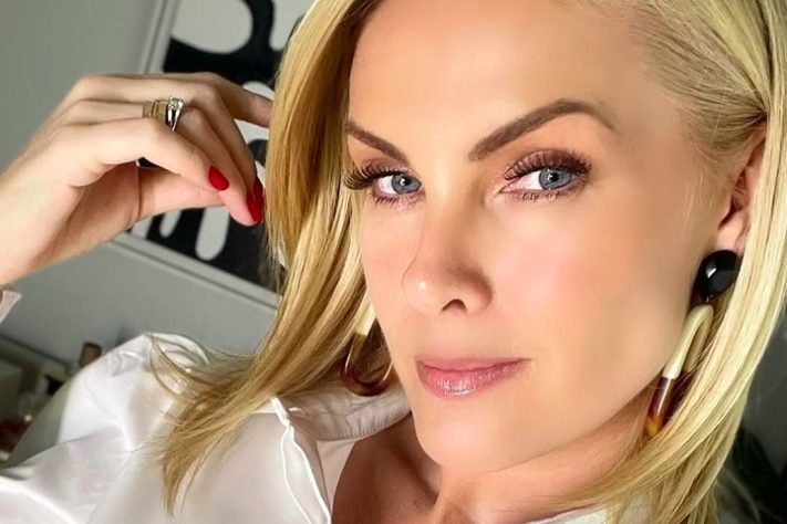 Ana Hickmann