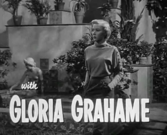 Gloria Grahame