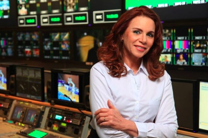 Leilane Neubarth - Divulgação