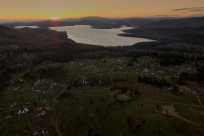 Ex-guarda de trânsito que se dizia Jesus Cristo é preso na Rússia