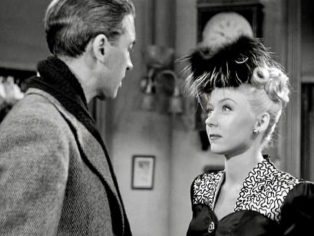 Gloria Grahame em 