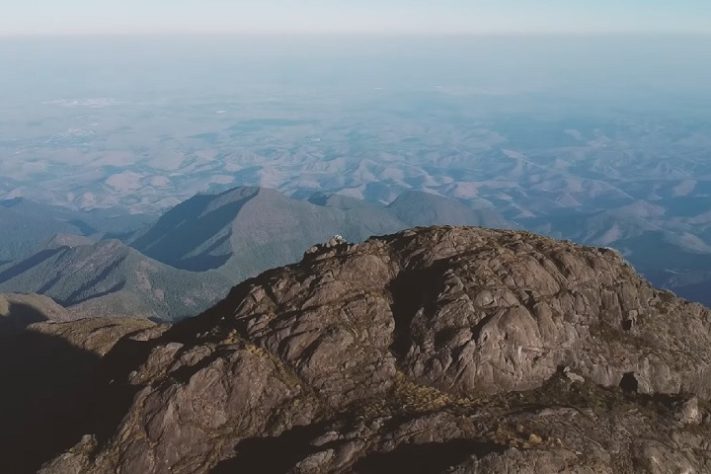 Pico dos Marins
