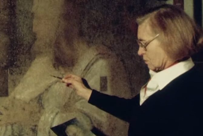 Restauradora ficou mais de 20 anos consertando ‘erro’ de Da Vinci em ‘A Última Ceia’