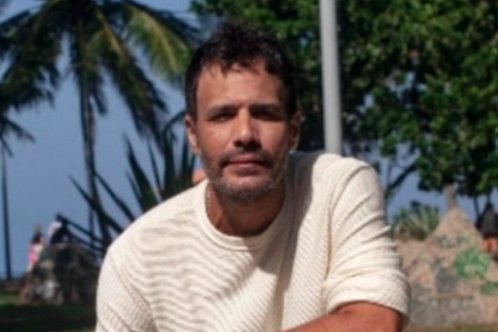 Ator Maurício Silveira, que fez novelas na Globo e na Record, é colocado em coma induzido - Reprodução/Instagram