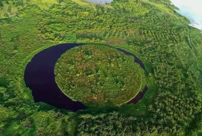 Divindades e alienígenas: ilha que gira ‘sozinha’ inspira teorias ‘malucas’ na Argentina