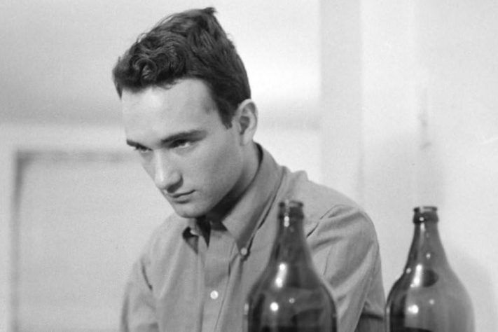 Anthony Ray foi enteado e marido de Gloria Grahame