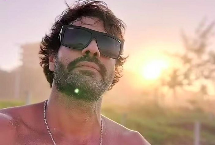 Ator Maurício Silveira, que fez novelas na Globo e na Record, é colocado em coma induzido - Reprodução/Instagram