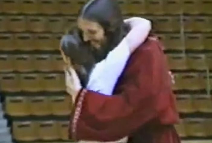 Ex-guarda de trânsito que se dizia Jesus Cristo é preso na Rússia