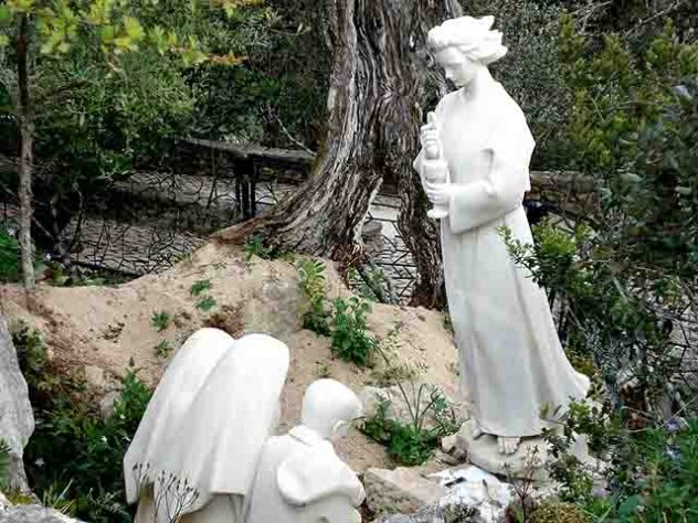 Nossa Senhora de Fátima