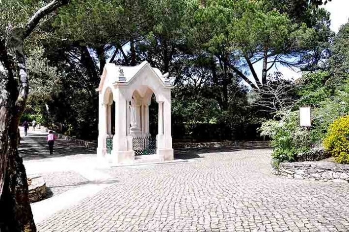 Nossa Senhora de Fátima