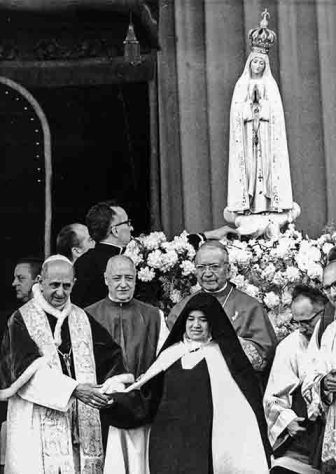 Nossa Senhora de Fátima