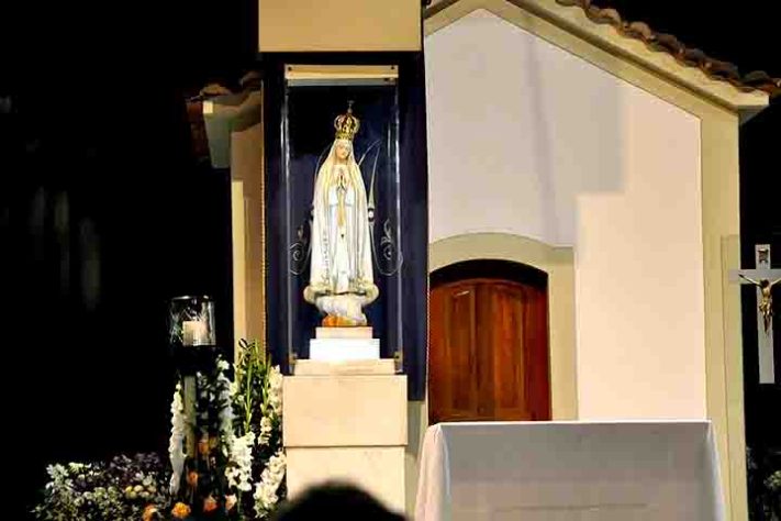 Nossa Senhora de Fátima